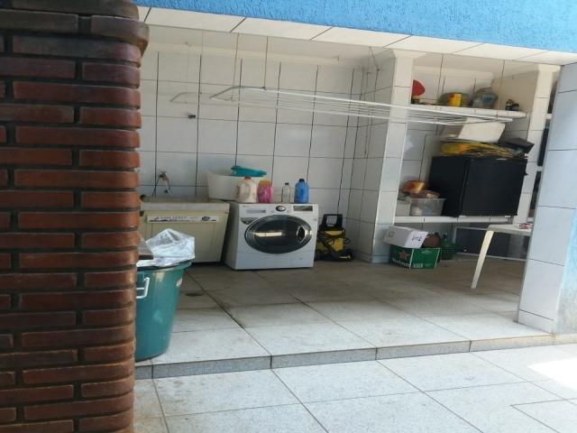 Sobrado para Locação em São Bernardo do Campo - 4