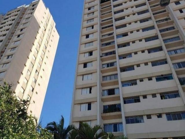 #1705 - Apartamento para Venda em São Paulo - SP