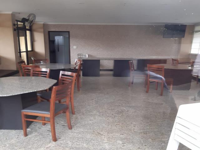 Apartamento para Venda em São Paulo - 4