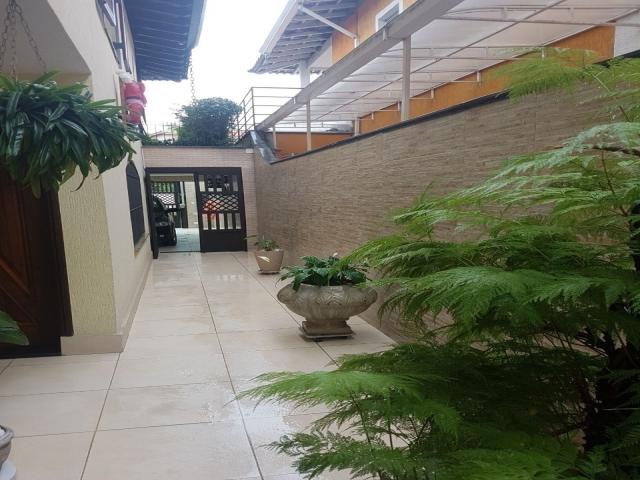 Sobrado para Venda em São Paulo - 5
