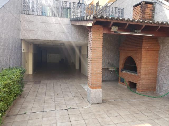 Sobrado para Venda em São Paulo - 3