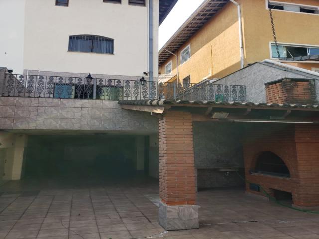 Sobrado para Venda em São Paulo - 2