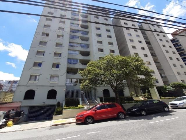 #1713 - Apartamento para Venda em São Bernardo do Campo - SP