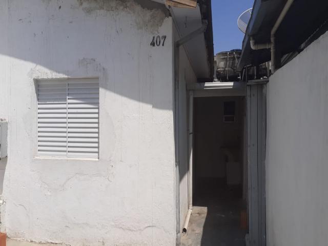 #1613 - Casa para Locação em São Bernardo do Campo - SP