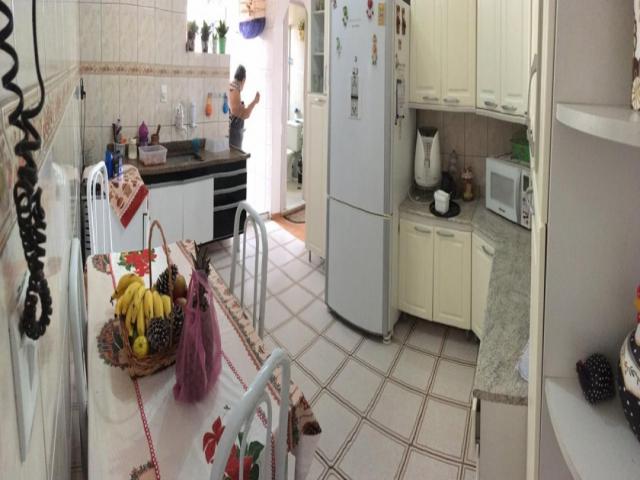 Apartamento para Venda em São Bernardo do Campo - 3