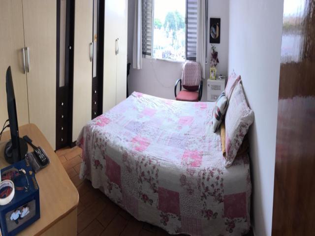 Apartamento para Venda em São Bernardo do Campo - 5
