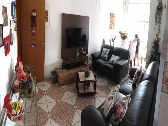 Apartamento para Venda em São Bernardo do Campo - 2