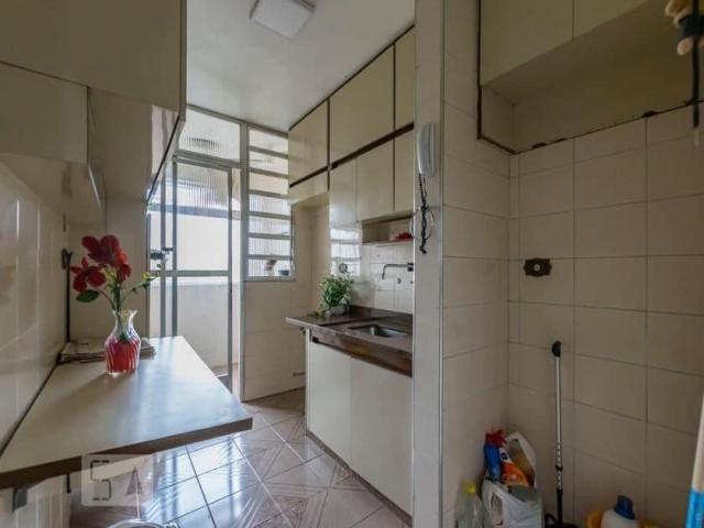 #1740 - Apartamento para Venda em São Paulo - SP - 1