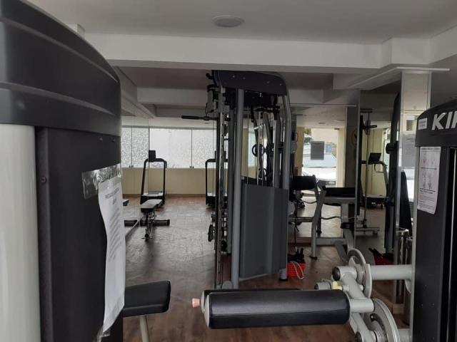 Apartamento para Venda em São Paulo - 5