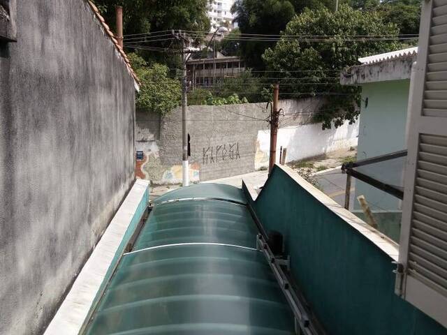 #1702 - Sobrado para Venda em São Bernardo do Campo - SP - 3