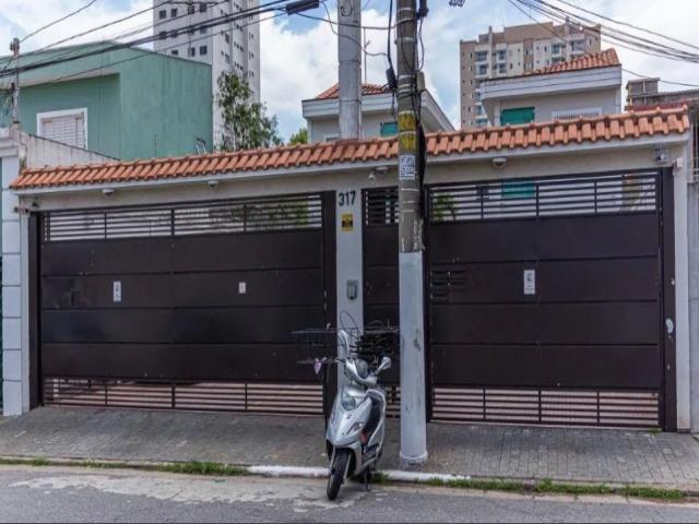 #1754 - Casa em condomínio para Venda em São Paulo - SP - 2
