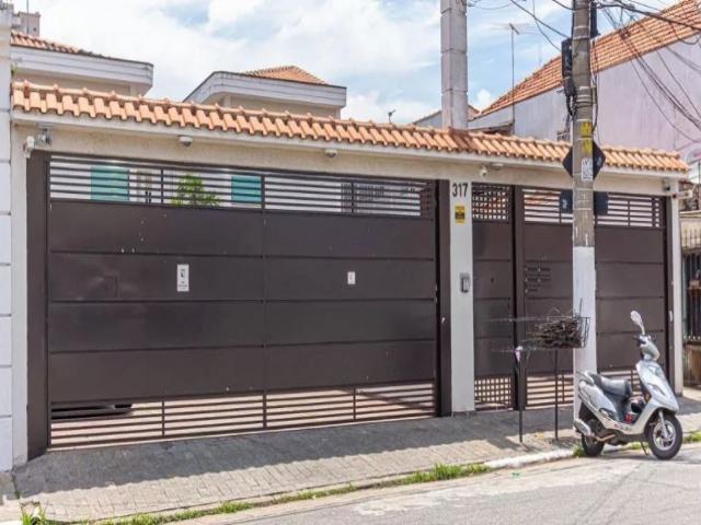 #1754 - Casa em condomínio para Venda em São Paulo - SP - 1