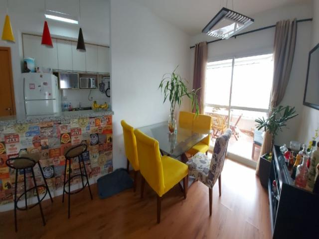 Apartamento para Venda em São Bernardo do Campo - 2