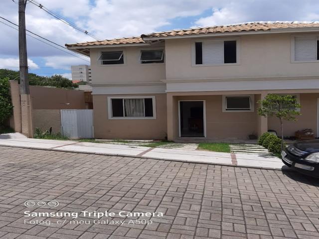 #1774 - Casa em condomínio para Venda em São Bernardo do Campo - SP - 2