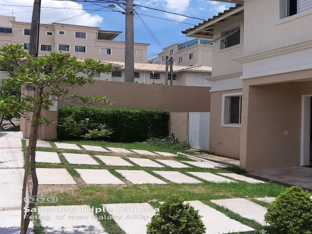 #1774 - Casa em condomínio para Venda em São Bernardo do Campo - SP - 1