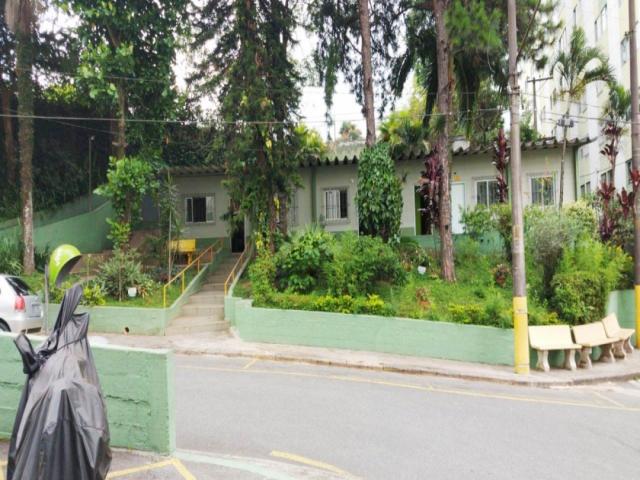Apartamento para Venda em São Bernardo do Campo - 4