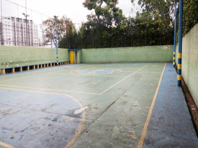 Apartamento para Venda em São Bernardo do Campo - 3