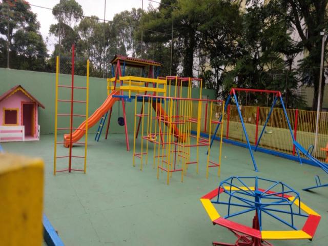 Apartamento para Venda em São Bernardo do Campo - 5