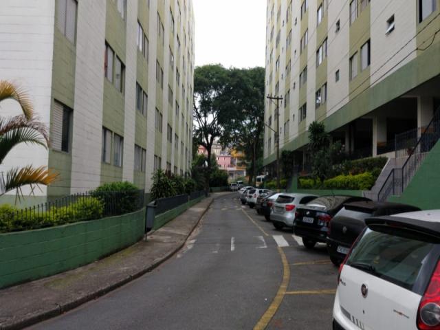 #1778 - Apartamento para Venda em São Bernardo do Campo - SP
