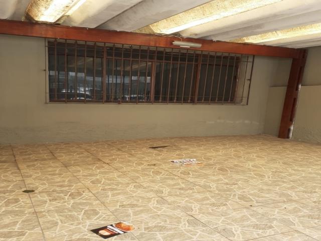 #1787 - Sobrado para Venda em São Bernardo do Campo - SP
