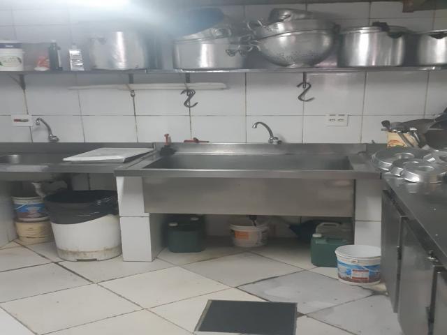 Ponto Comercial para Venda em São Bernardo do Campo - 5