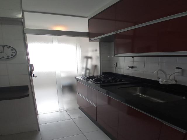 Apartamento para Venda em Diadema - 3