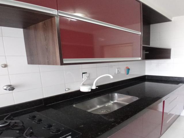 Apartamento para Venda em Diadema - 2