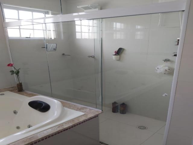 Sobrado para Venda em Santo André - 4