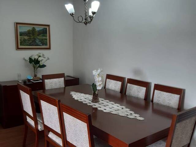 Apartamento para Venda em São Paulo - 5