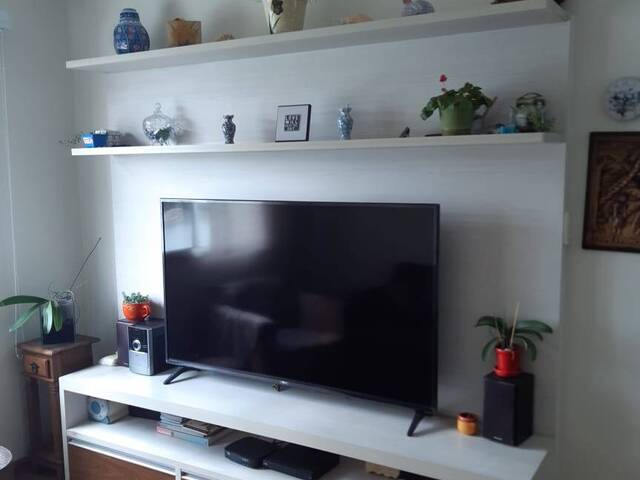 Apartamento para Venda em São Paulo - 4