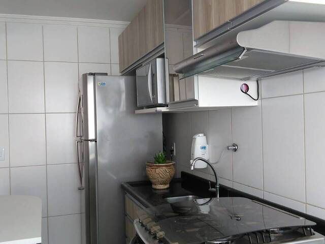 Apartamento para Venda em Ferraz de Vasconcelos - 5