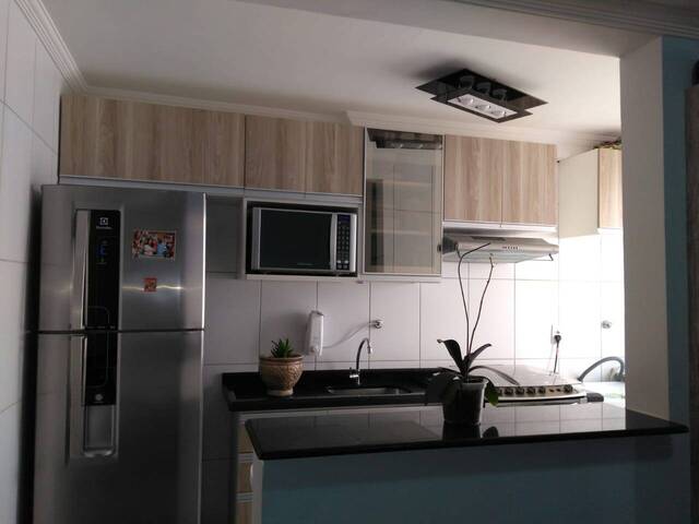 Apartamento para Venda em Ferraz de Vasconcelos - 4