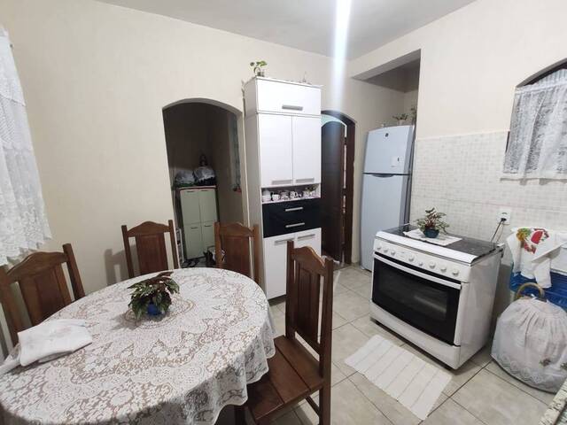 Sobrado para Venda em São Bernardo do Campo - 5