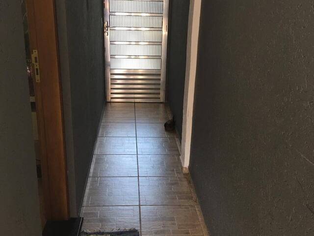 Sobrado para Venda em São Bernardo do Campo - 2