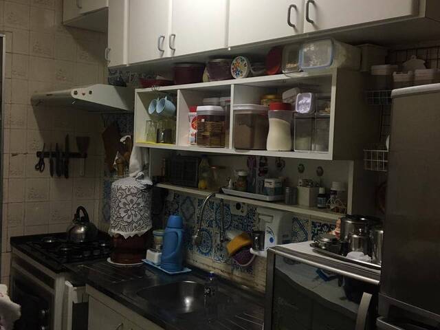 Apartamento para Venda em São Bernardo do Campo - 4