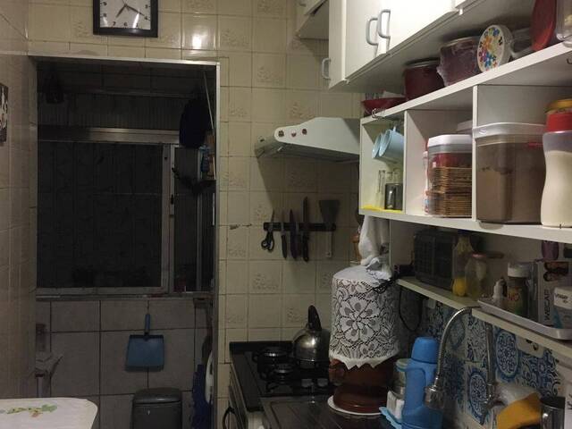 Apartamento para Venda em São Bernardo do Campo - 5
