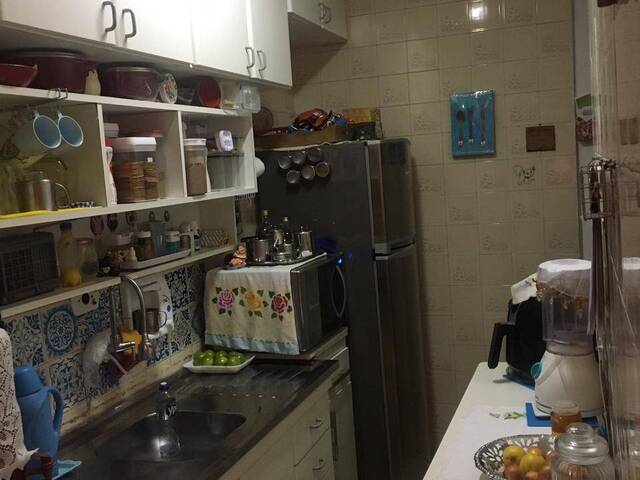 Apartamento para Venda em São Bernardo do Campo - 3