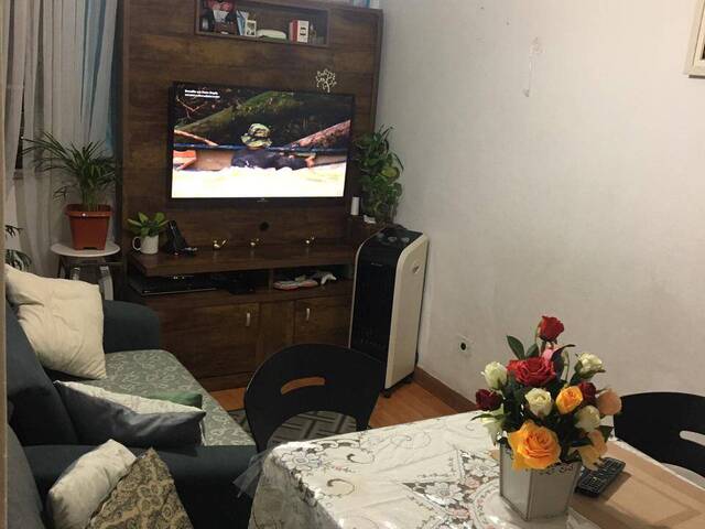 Apartamento para Venda em São Bernardo do Campo - 2