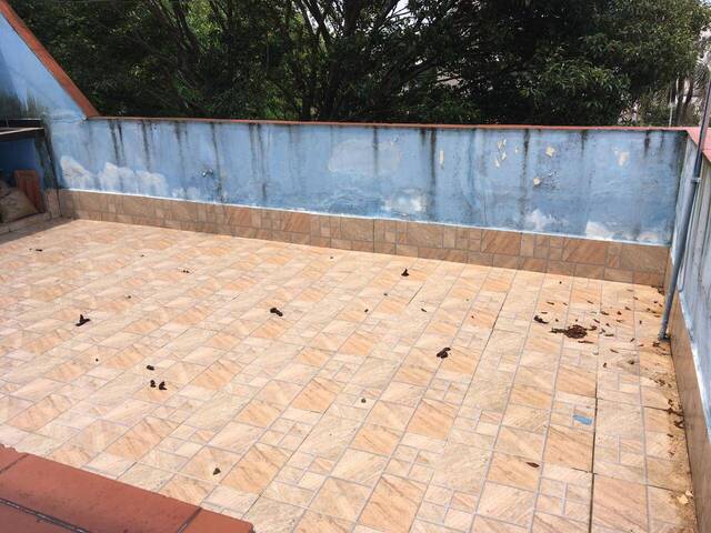 Sobrado para Venda em São Bernardo do Campo - 5