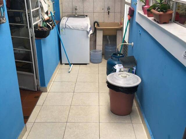 Sobrado para Venda em São Bernardo do Campo - 4