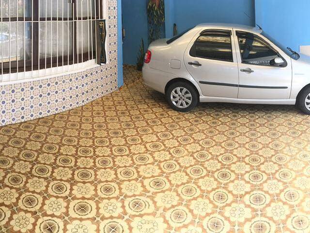 Sobrado para Venda em São Bernardo do Campo - 2