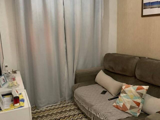 Apartamento para Venda em São Bernardo do Campo - 3