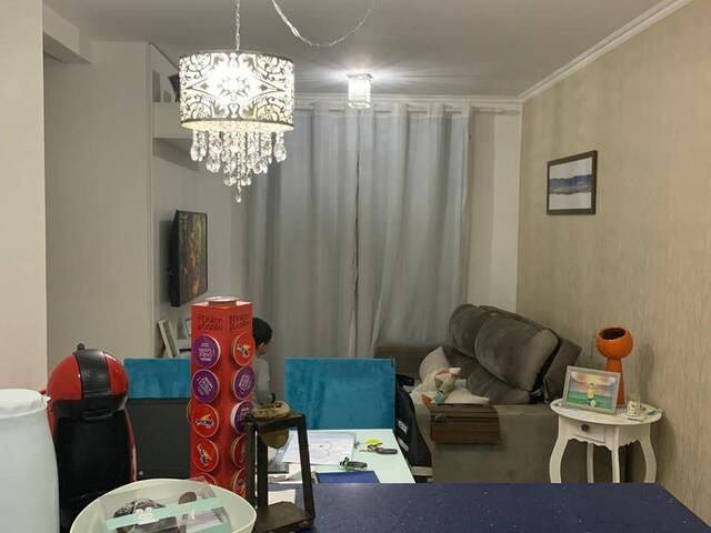 Apartamento para Venda em São Bernardo do Campo - 5