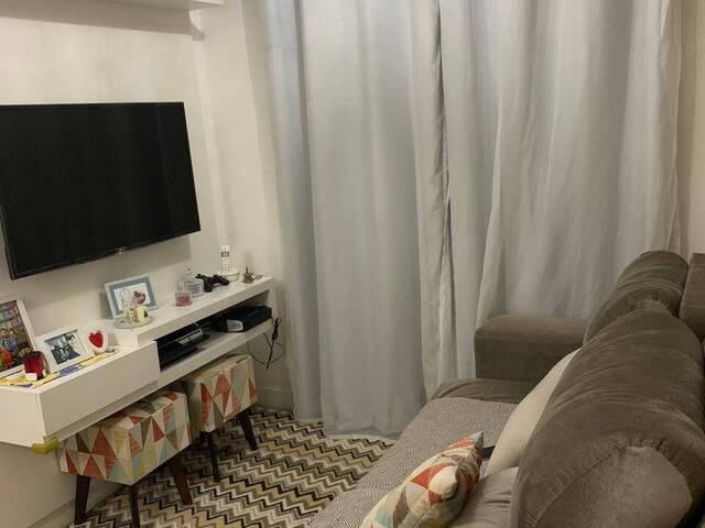 Apartamento para Venda em São Bernardo do Campo - 2