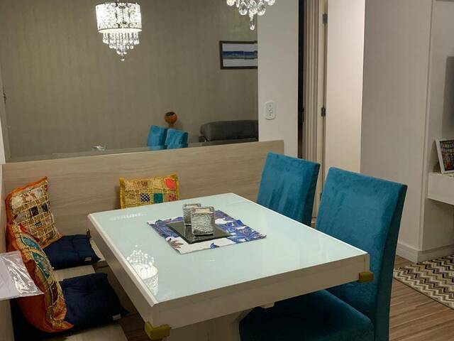 Apartamento para Venda em São Bernardo do Campo - 4