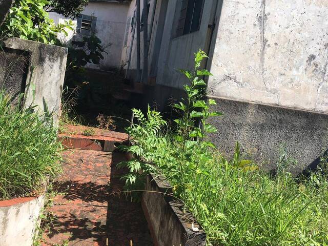 Área para Venda em Diadema - 4
