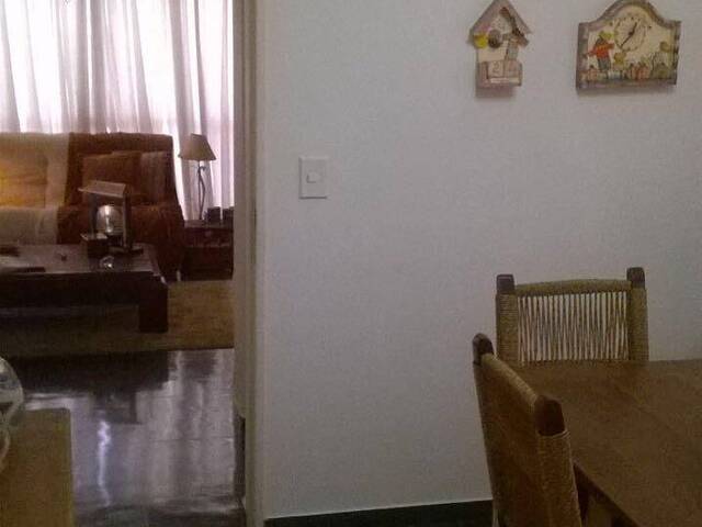 Apartamento para Venda em São Paulo - 3