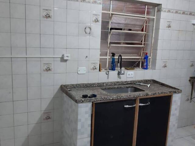 Casa para Locação em São Bernardo do Campo - 3