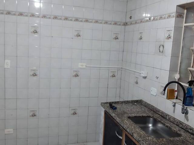 Casa para Locação em São Bernardo do Campo - 4