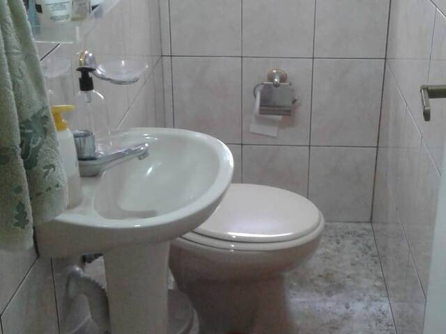 Sobrado para Venda em São Bernardo do Campo - 2